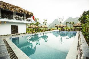 Hoa Lu Resort | Tam Coc Rice Fields Resort