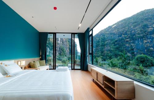 Hoa Lu Apartment | Tam Coc Wonderland Lodge