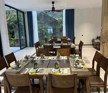 Hoa Lu Apartment | Tam Coc Wonderland Lodge