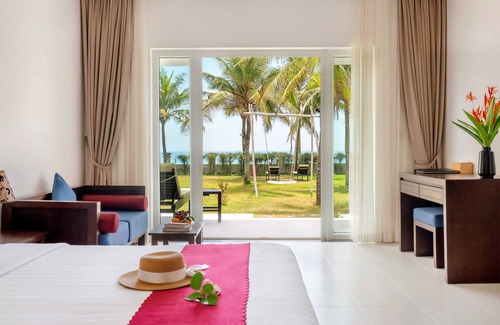 Tam Ky Hotel | Tam Thanh Beach Resort & Spa