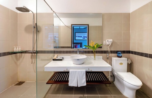 Tam Ky Hotel | Tam Thanh Beach Resort & Spa