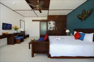 Tam Ky Resort | Tam Thanh Beach Resort & Spa