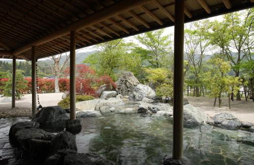 Okuizumo-cho Hotel | Tamamine Sanso