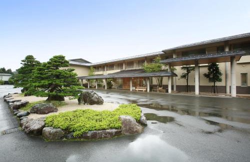 Okuizumo-cho Hotel | Tamamine Sanso