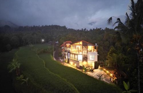 Sawan Bed & Breakfast | Taman Dari Villa