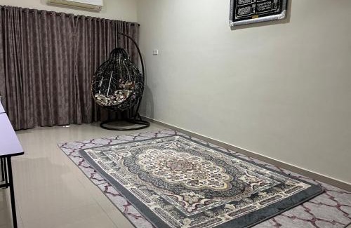 Temerloh House | Taman Desa Bangau Homestay