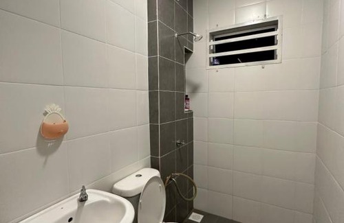 Kampung Sungai Dingin House | Taman Gantok Setia 28400 Mentakab