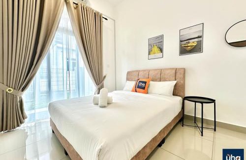 Kempas Apartment | Taman Impian Emas By RR JBcity