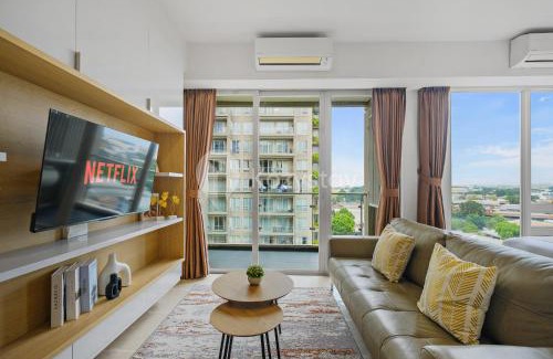 Arjuna Apartment | Tamani by Kozystay - Paskal
