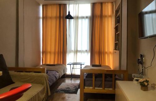 Borjomi Apartment | Tamar's Apartment