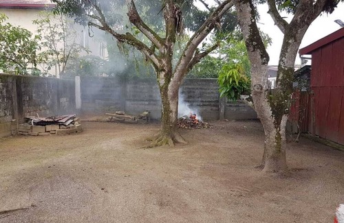 Paramaribo House | Tamara House In the center of Paramaribo