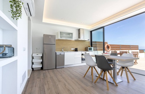 Son Serra de Marina Villa | Tamarells B By Homevillas360