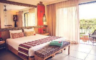 La Mivoie Hotel | Tamarina Golf & Spa Boutique Hotel