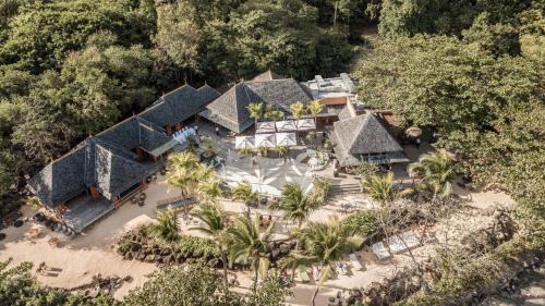 La Mivoie Hotel | Tamarina Golf & Spa Boutique Hotel