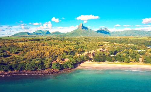 La Mivoie Hotel | Tamarina Golf & Spa Boutique Hotel