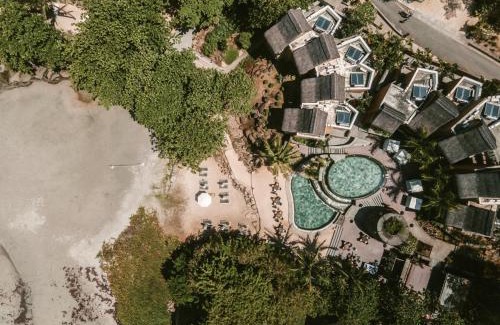 La Mivoie Hotel | Tamarina Golf & Spa Boutique Hotel