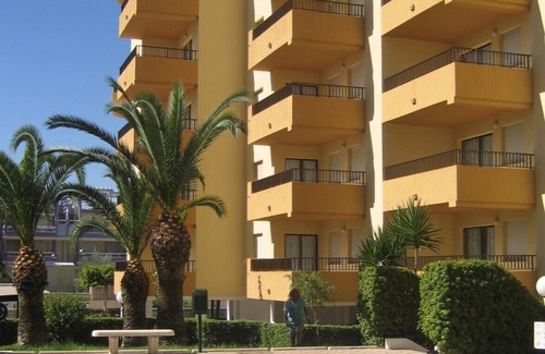Xeraco Beach Apartment | TAMARIS 6ºC