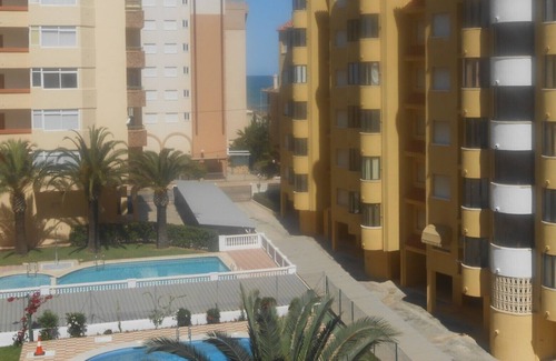 Xeraco Beach Apartment | TAMARIS 6ºC