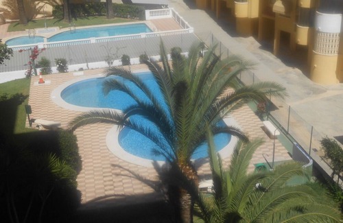 Xeraco Beach Apartment | TAMARIS 6ºC