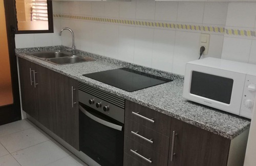 Xeraco Beach Apartment | Tamaris playa 4ºB