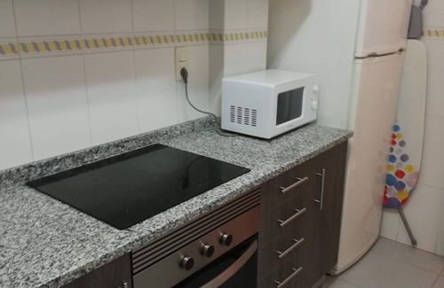 Xeraco Beach Apartment | Tamaris playa 4ºB