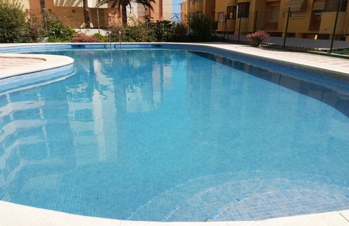 Xeraco Beach Apartment | Tamaris playa 7ºB