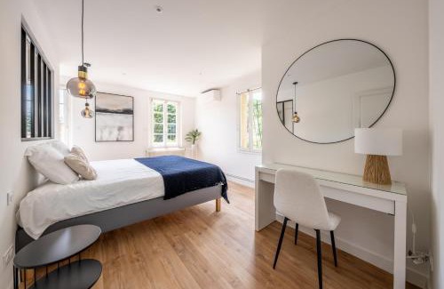 Sainte-Terre House | Tamaris Sainte-Terre - Proche Saint Emilion