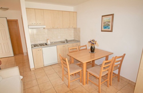 Vinjerac Apartment | Tamarix Residence