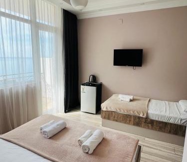 Kvariati Hotel | Tamarri