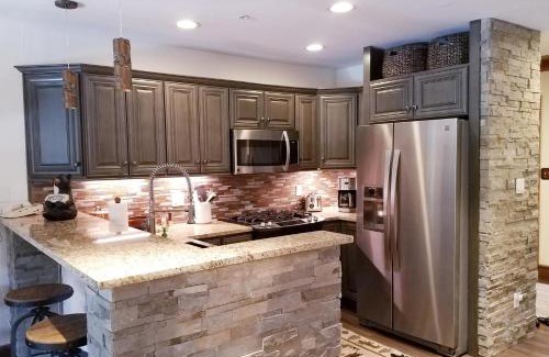 Purgatory House | Tamarron PineCone 822