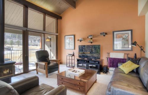 Purgatory House | Tamarron PineCone 858