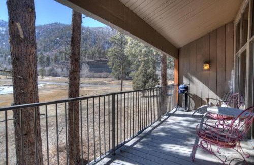 Purgatory House | Tamarron PineCone 858