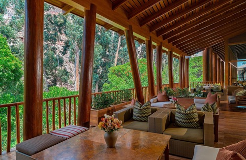 Urubamba Hotel | Tambo del Inka, a Luxury Collection Resort & Spa