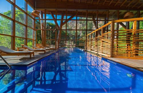 Urubamba Resort | Tambo del Inka, a Luxury Collection Resort & Spa, Valle Sagrado