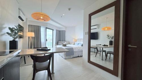 Maribago Apartment | Tambuli Ocean View Luxe Studios, Mactan Resort