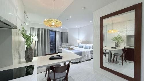 Maribago Apartment | Tambuli Ocean View Luxe Studios, Mactan Resort