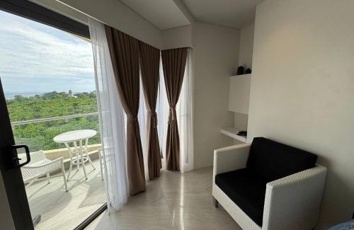 Maribago Apartment | Tambuli Seaside Resort & Residences