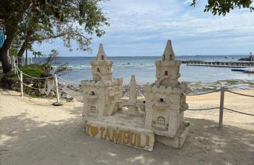 Maribago Apartment | Tambuli Seaside Resort & Residences