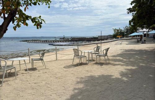 Maribago Apartment | Tambuli Seaside Resort & Residences