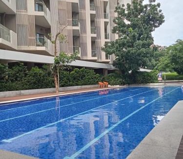 Maribago Apartment | Tambuli Seaside Resort 16G - Lapu Lapu