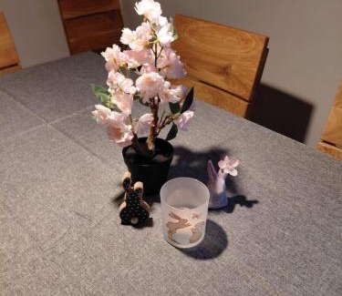 Mureck Apartment | TAMLiving Mureck History Center