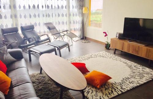 Donghe House | Tamowan