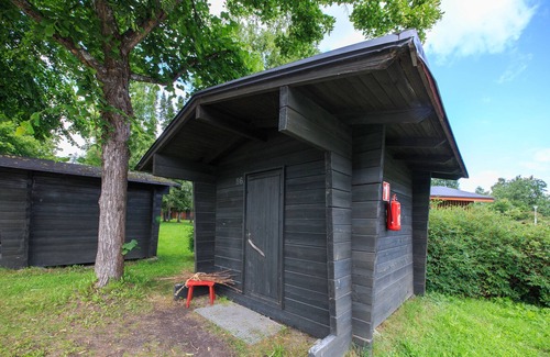 Tampere Hotel | Tampere Camping Härmälä