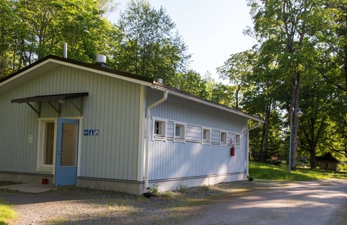 Tampere Hotel | Tampere Camping Härmälä