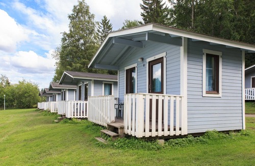 Tampere Hotel | Tampere Camping Härmälä