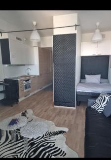 Tampere Apartment | Tampere City studio Areena