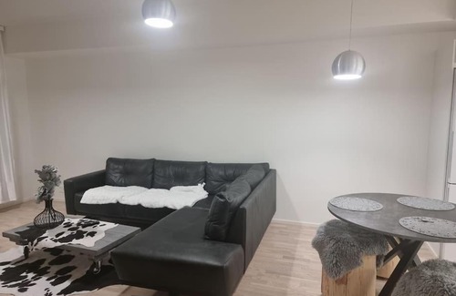Tampere Apartment | Tampere, Härmälänranta, messuhallin lähellä uudehko kaksio