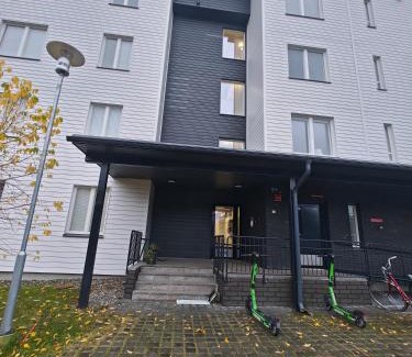 Tampere Apartment | Tampere Silence Free wifi