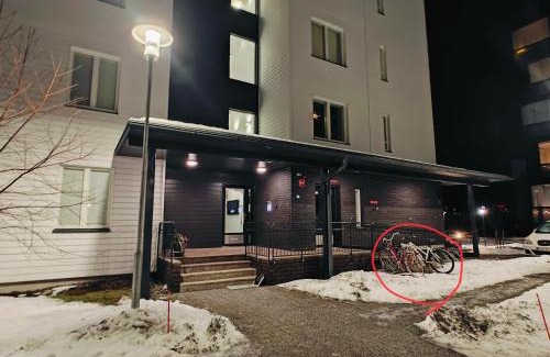 Tampere Apartment | Tampere Silence Free wifi