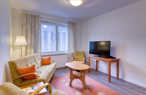 Tampere Apartment | Tampereen kunkku